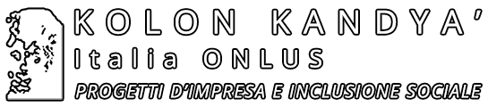 Kolon Kandyà Italia Onlus